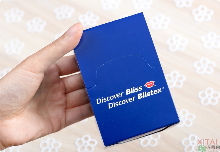 Blistex碧唇小藍罐好用嗎？怎么用？