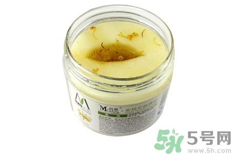 瑪茜金桂花眼膜怎么樣？瑪茜金桂花眼膜好用嗎？