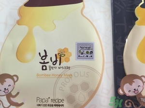 春雨面膜是什么味道？春雨面膜假貨是什么味道？