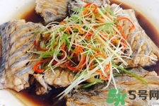 秋季適合吃什么魚？秋季吃魚的好處？