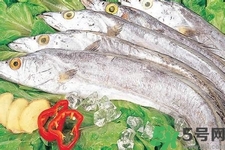 秋季適合吃什么魚？秋季吃魚的好處？