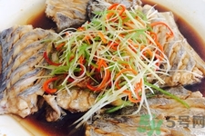 如何挑選新鮮魚？怎樣吃到不被污染的魚？