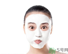 敷面膜臉上刺痛是怎么回事?如何正確敷面膜 敷面膜臉上刺痛是怎么回事?如何正確敷面膜