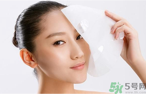 敷面膜臉上刺痛是怎么回事?如何正確敷面膜 敷面膜臉上刺痛是怎么回事?如何正確敷面膜