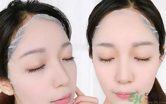 敷面膜臉上刺痛是怎么回事?如何正確敷面膜 敷面膜臉上刺痛是怎么回事?如何正確敷面膜