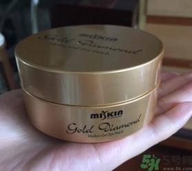 diaforce貴婦眼膜怎么用？diaforce眼膜使用方法