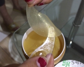diaforce貴婦眼膜要敷多久？diaforce一周敷幾次？