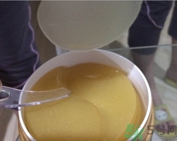 diaforce貴婦眼膜要敷多久？diaforce一周敷幾次？