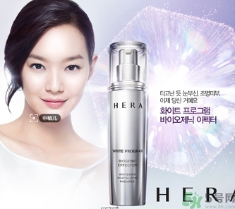 赫拉是哪個(gè)國(guó)家的牌子？hera赫拉是什么檔次？