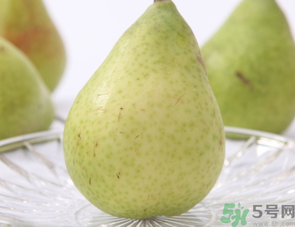 梨子皮可以吃嗎？梨子皮的功效與作用