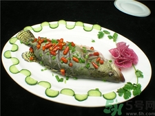 桂魚(yú)的營(yíng)養(yǎng)價(jià)值 桂魚(yú)的功效與作用