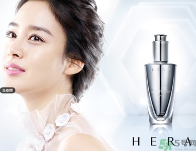 赫拉適合油性皮膚嗎？hera適合什么膚質(zhì)？