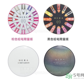 赫拉適合孕婦用嗎？孕婦可以用hera赫拉氣墊嗎？
