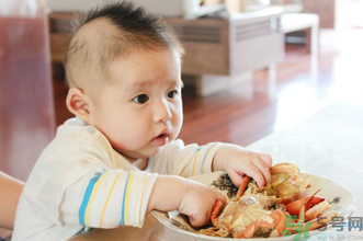 小孩子可以吃螃蟹嗎？小孩吃螃蟹好嗎？