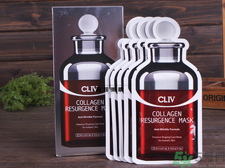 cliv是什么牌子？cliv在韓國什么檔次？