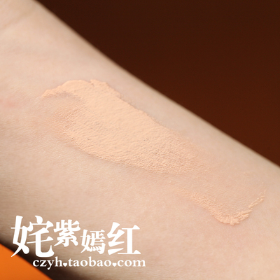 ahc氣墊bb怎么樣？ahc氣墊好用嗎？