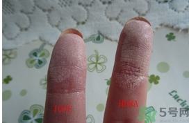 赫拉和亦博哪個好用？hera和iope氣墊哪個好？