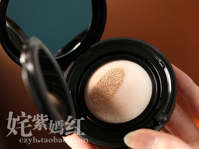 ahc氣墊bb怎么樣？ahc氣墊好用嗎？