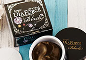 diaforce眼膜怎么樣？diaforce貴婦眼膜好用嗎？