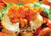 吃蟹黃有什么好處？如何挑選蟹黃多的螃蟹？