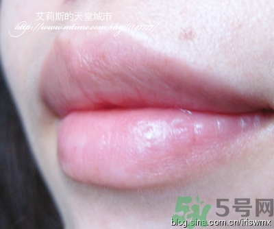 Blistex碧唇小藍(lán)罐好用嗎？怎么用？