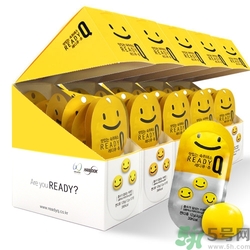 ready q解酒糖管用么？readyq解酒糖有用嗎？
