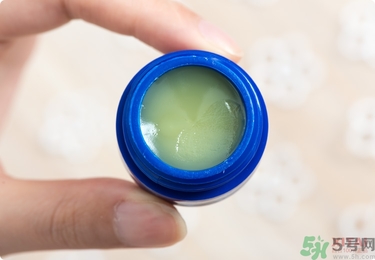 Blistex碧唇小藍罐好用嗎？怎么用？