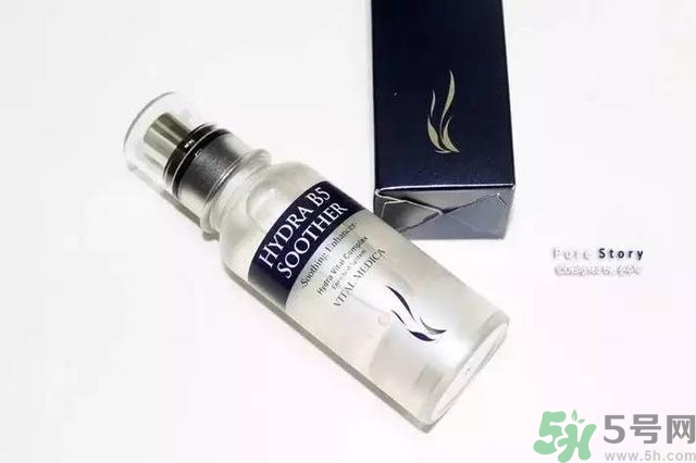 ahc水乳孕婦可以用嗎？ahc b5玻尿酸水乳適合孕婦嗎？