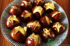 吃栗子會(huì)胖嗎？栗子吃多了會(huì)怎樣？