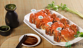 陽澄湖大閘蟹是哪里的？陽澄湖大閘蟹哪里好吃？