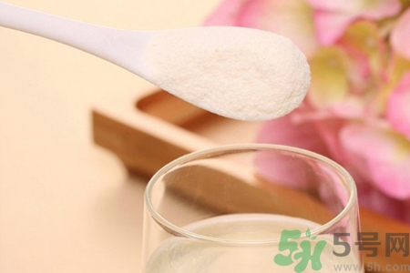 膠原蛋白粉能減肥嗎？膠原蛋白減肥效果怎么樣？
