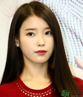 iu李智恩桃花妝怎么化？iu李智恩桃花妝怎么打造？