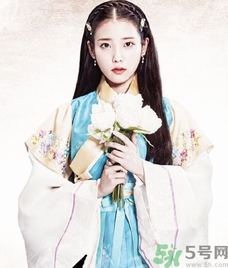 iu李智恩桃花妝怎么化？iu李智恩桃花妝怎么打造？