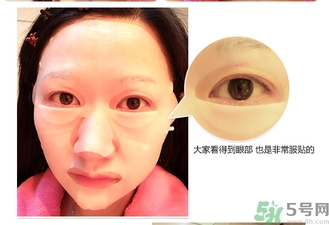 mandom曼丹嬰兒面膜怎么用？曼丹嬰兒面膜使用方法