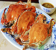 梭子蟹是海蟹還是河蟹？梭子蟹和河蟹哪個(gè)好吃？