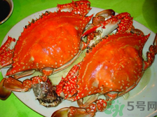 梭子蟹是海蟹還是河蟹？梭子蟹和河蟹哪個(gè)好吃？