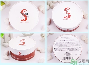 spa紅蛇毒眼膜功效 紅蛇毒眼膜敷多久怎么用？