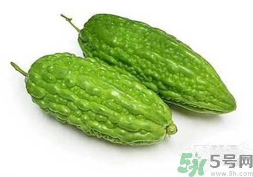 吃苦瓜會拉肚子嗎？吃苦瓜拉肚子怎么辦？