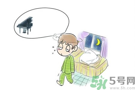 孩子睡覺磨牙是怎么回事？孩子睡覺磨牙怎么辦？