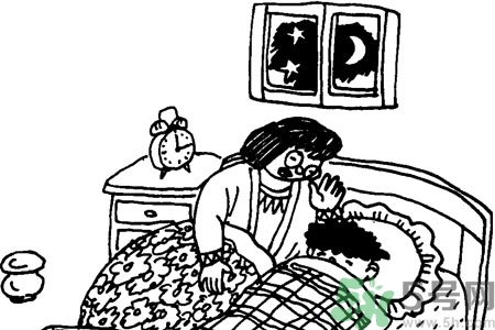 孩子睡覺磨牙是怎么回事？孩子睡覺磨牙怎么辦？