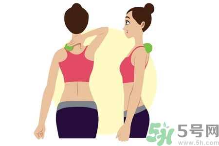 落枕脖子疼怎么辦？落枕和頸椎病區(qū)別
