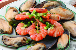 吃海鮮痛風(fēng)怎么辦？痛風(fēng)可以吃海鮮嗎？
