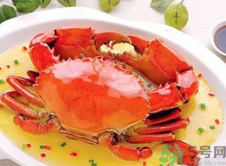河蟹不能和什么一起吃？河蟹和什么不能同食？