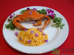 河蟹不能和什么一起吃？河蟹和什么不能同食？