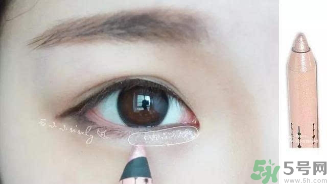 iu李智恩桃花妝怎么化？iu李智恩桃花妝怎么打造？