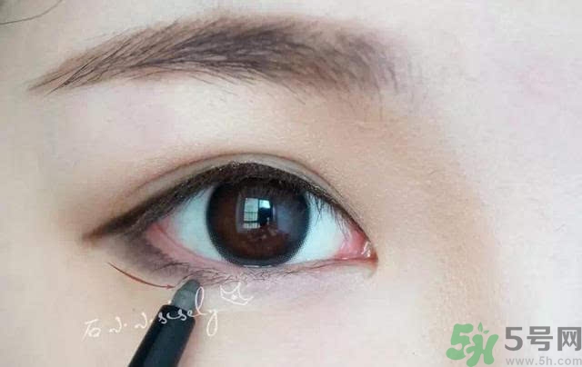 iu李智恩桃花妝怎么化？iu李智恩桃花妝怎么打造？