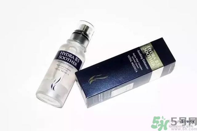 ahc水乳孕婦可以用嗎？ahc b5玻尿酸水乳適合孕婦嗎？