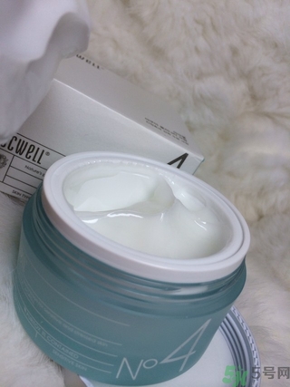 acwell n4面霜好用嗎？艾珂薇n4面霜怎么樣？