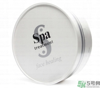 蛇毒眼膜效果怎么樣？spa蛇毒眼膜紅色好用嗎？