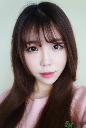 iu李智恩桃花妝怎么化？iu李智恩桃花妝怎么打造？